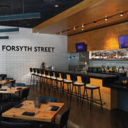 BELLWETHER: Enduring Favorites, Global Flavors, AND Exciting New Dishes 