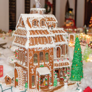 20th Gingerbread Extravaganza