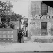 St. Augustine Through the Lens of William Henry Jackson