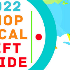SHOP LOCAL GIFT GUIDE