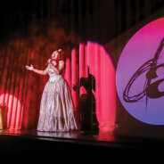 Douglas Anderson School of the Arts’s 38th Extravaganza 