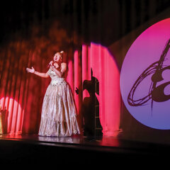 Douglas Anderson School of the Arts’s 38th Extravaganza 