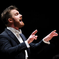 Music For You: The Jacksonville Symphony Premieres Another New Commission