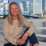 The Conversation … Heather Surface 