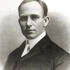 Henry John Klutho
