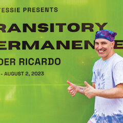 Transitory Permanence: