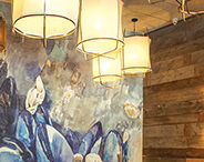 Hospitality: Taverna Oceana Delivers the Speed of a Diner with the Skill of Fine Dining