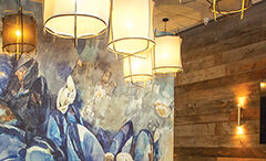 Hospitality: Taverna Oceana Delivers the Speed of a Diner with the Skill of Fine Dining