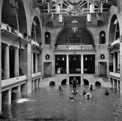 Lightner Museum 