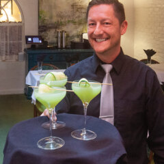 City Grille & Raw Bar:  An Unparalleled Dining Experience 
