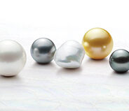 THE WISDOM OF PEARLS
