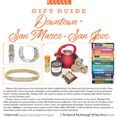 2023 Shop Local Gift Guide