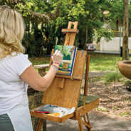 St. Augustine Art Association Celebrates Its Centenary