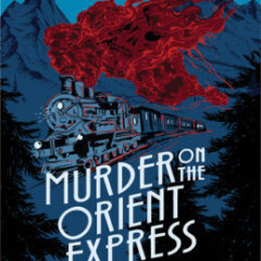 Agatha Christie’s Murder on the Orient Express at Bartram Trail High School