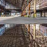 Ford Motor Company assembly  plant