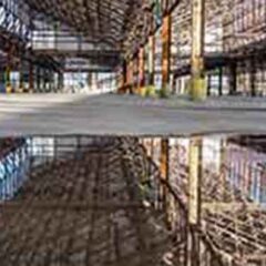 Ford Motor Company assembly  plant