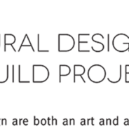 ARCHITECTURAL DESIGN & BUILD PROJECTS 2024