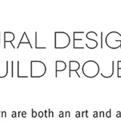 ARCHITECTURAL DESIGN & BUILD PROJECTS 2024