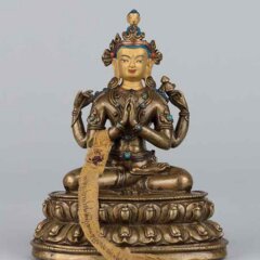 “Gateway to Himalayan Art” at the Harn Museum of Art