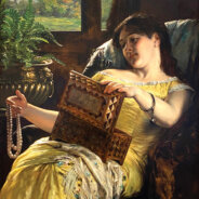 The Gilded Age: Treasures from the Lightner Museum