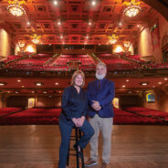 Long-Awaited Collaboration between the Florida Theatre and Theatre Jacksonville Culminates in Mame: 
