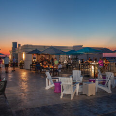 Pesca Vilano: Coastal Cuisine at Its Best
