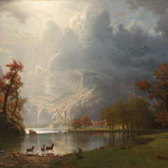 New exhibitions at the Cummer Museum