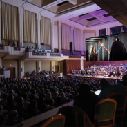 Jacksonville Symphony Celebrates 75 Years