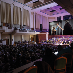 Jacksonville Symphony Celebrates 75 Years