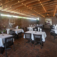 Eleven South: Focused Fine Dining