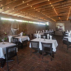 Eleven South: Focused Fine Dining