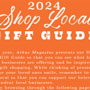 Shop Local Holiday Gift Guide