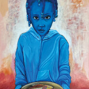 Northeast Florida  Visual Artist Marsha Hatcher