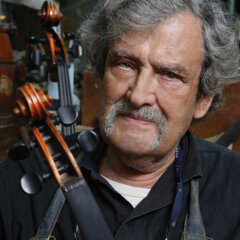Violins of Hope