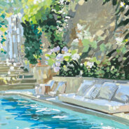 Spring Show: An Evening of Art and Bold Color March 28 