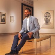 Isaiah M. Oliver