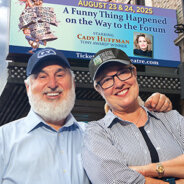 Florida Theatre and Theatre  Jacksonville Present A Funny Thing Happened on the Way to the Forum  
