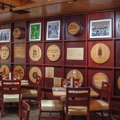 SoNapa Grille: The Essence of Sonoma County and Napa Valley