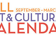 Art & Cultural calendar