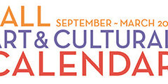 Art & Cultural calendar