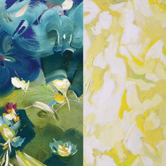 Hillary Whitaker Gallery Fall Show