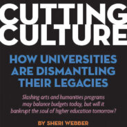 Cutting Culture