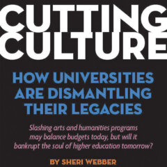Cutting Culture