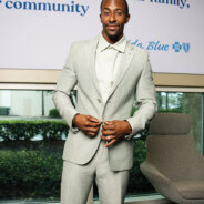 Conversation: Nemiah Rutledge
