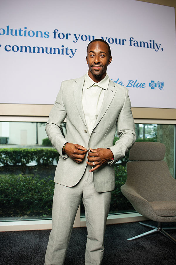 Conversation: Nemiah Rutledge - Arbus Magazine
