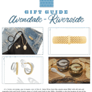 2025 Shop Local Gift Guide
