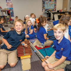 Enhancing Education With The Arts