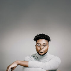Na’Zir McFadden                                                     Jacksonville Symphony Assistant Conductor