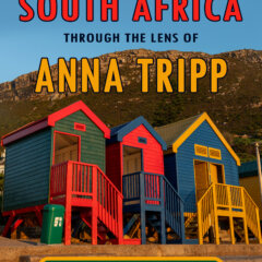 Anna Tripp South Africa Series at Southlight Gallery