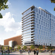 Jax Rising                                                                                     From Ashes to Ambition:                                                          The Unfolding of an Architectural Renaissance